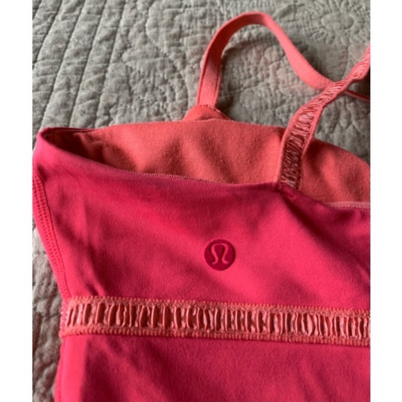 Lululemon Tank Top - Picture 3 of 3